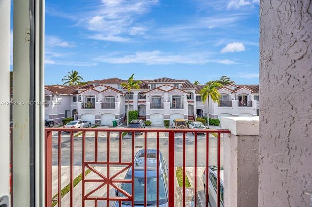 10110 SW 154th Cir Ct 105-1, Miami, FL 33196
