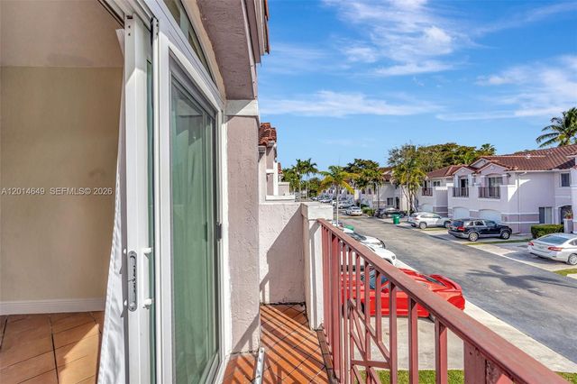 10110 SW 154th Cir Ct 105-1, Miami, FL 33196