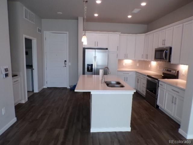 420 E Fremont Place 408, Centennial, CO 80122