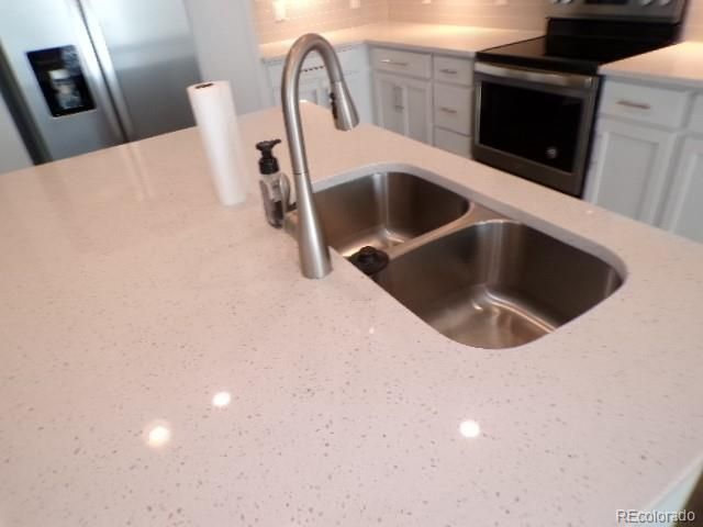 420 E Fremont Place 408, Centennial, CO 80122