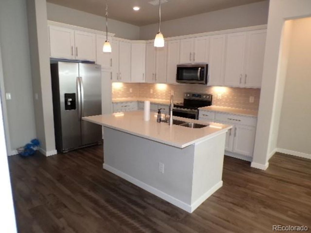 420 E Fremont Place 408, Centennial, CO 80122