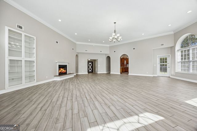 515 Hide Away Lake Loop, Kingsland, GA 31548