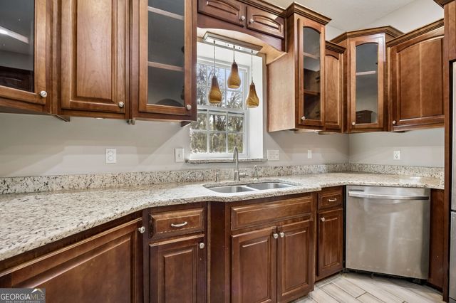 515 Hide Away Lake Loop, Kingsland, GA 31548