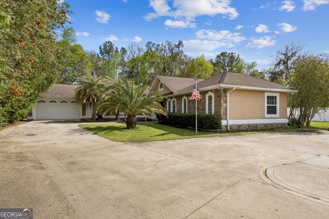 515 Hide Away Lake Loop, Kingsland, GA 31548