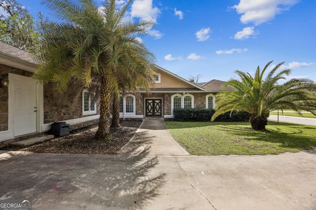 515 Hide Away Lake Loop, Kingsland, GA 31548