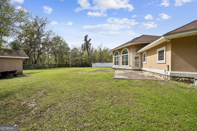 515 Hide Away Lake Loop, Kingsland, GA 31548