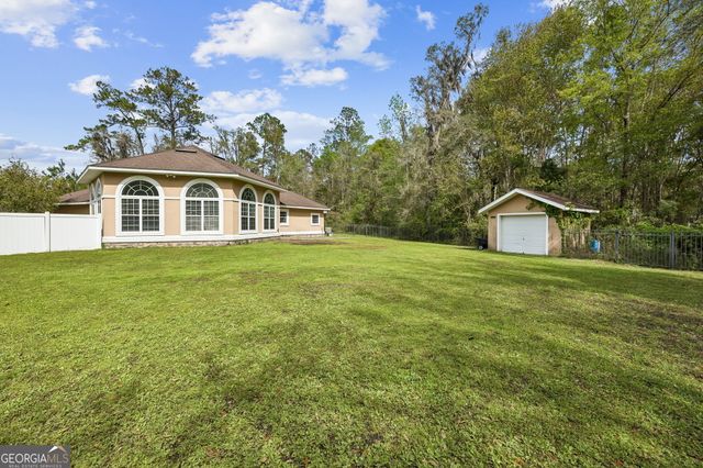 515 Hide Away Lake Loop, Kingsland, GA 31548