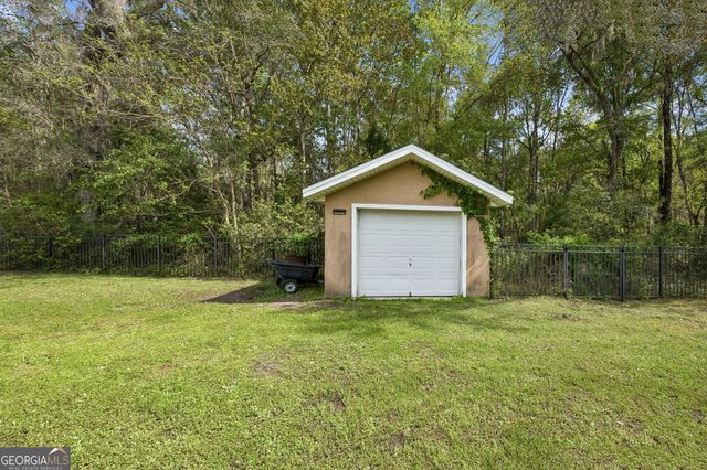515 Hide Away Lake Loop, Kingsland, GA 31548