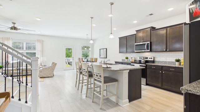 5032 Cranesbill Way, Johns Island, SC 29455