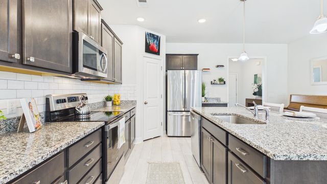 5032 Cranesbill Way, Johns Island, SC 29455