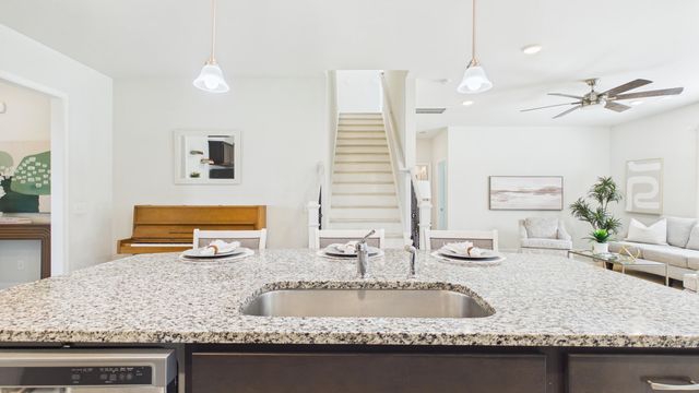 5032 Cranesbill Way, Johns Island, SC 29455