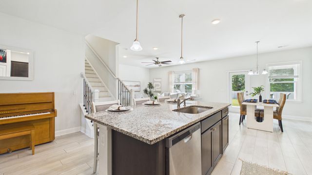 5032 Cranesbill Way, Johns Island, SC 29455
