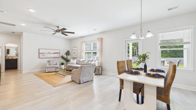 5032 Cranesbill Way, Johns Island, SC 29455