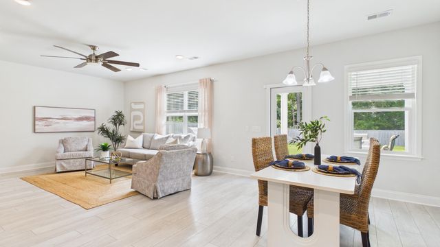 5032 Cranesbill Way, Johns Island, SC 29455