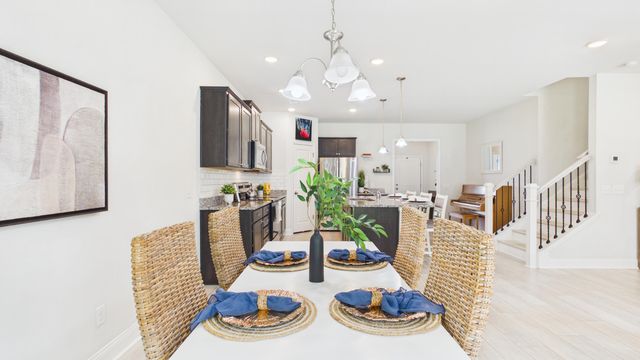 5032 Cranesbill Way, Johns Island, SC 29455