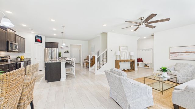 5032 Cranesbill Way, Johns Island, SC 29455