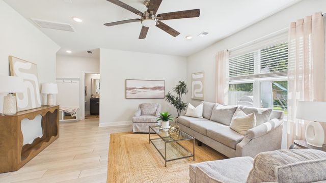 5032 Cranesbill Way, Johns Island, SC 29455