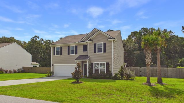 5032 Cranesbill Way, Johns Island, SC 29455