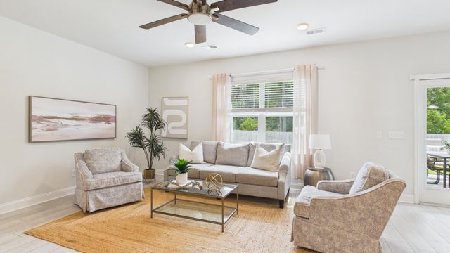 5032 Cranesbill Way, Johns Island, SC 29455