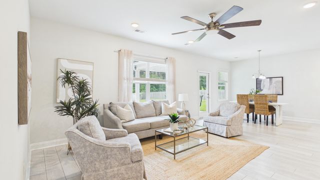 5032 Cranesbill Way, Johns Island, SC 29455