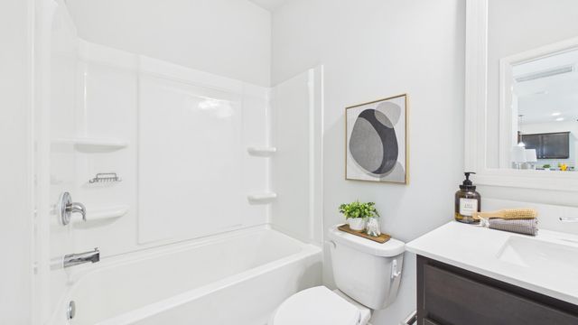 5032 Cranesbill Way, Johns Island, SC 29455