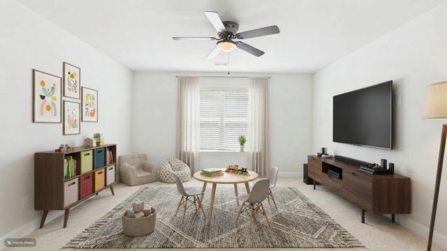 5032 Cranesbill Way, Johns Island, SC 29455