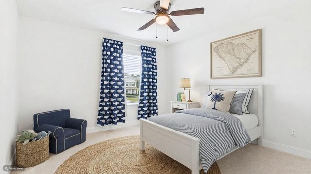 5032 Cranesbill Way, Johns Island, SC 29455