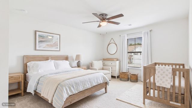 5032 Cranesbill Way, Johns Island, SC 29455