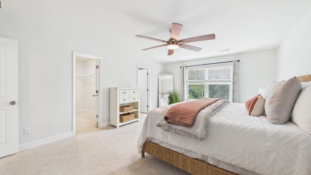 5032 Cranesbill Way, Johns Island, SC 29455