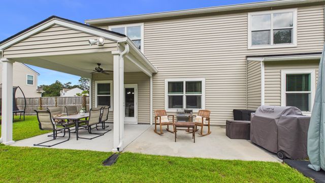 5032 Cranesbill Way, Johns Island, SC 29455