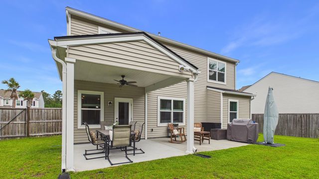 5032 Cranesbill Way, Johns Island, SC 29455