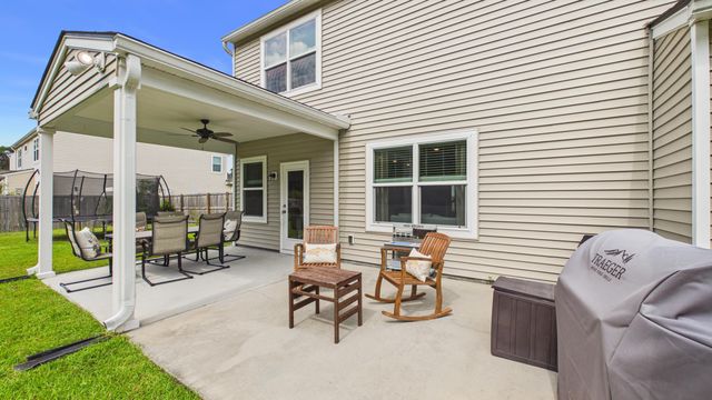 5032 Cranesbill Way, Johns Island, SC 29455