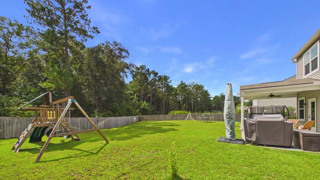 5032 Cranesbill Way, Johns Island, SC 29455