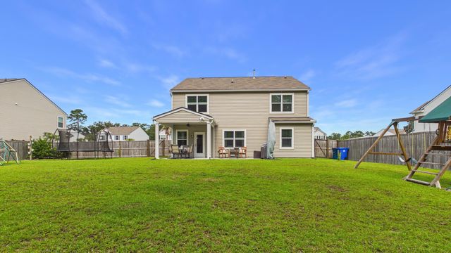 5032 Cranesbill Way, Johns Island, SC 29455