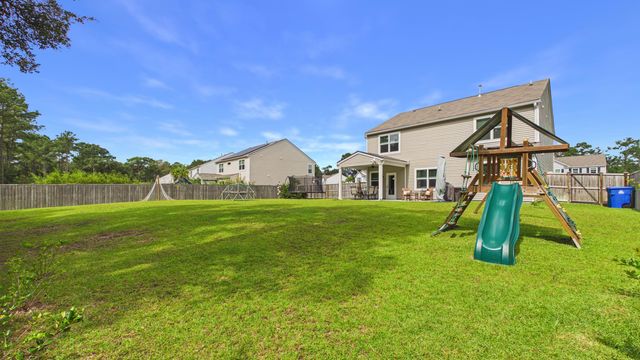 5032 Cranesbill Way, Johns Island, SC 29455