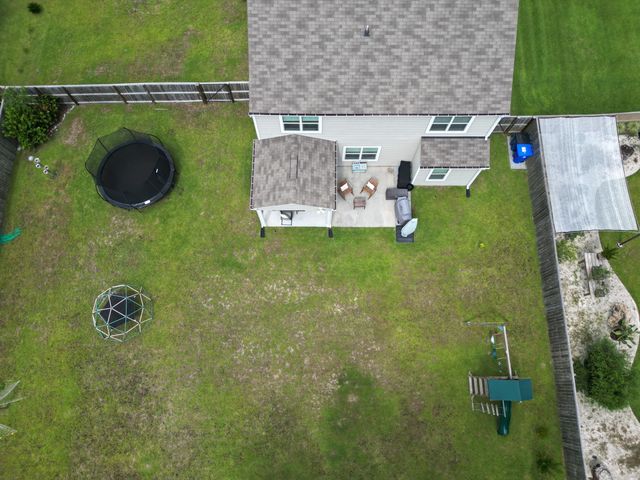 5032 Cranesbill Way, Johns Island, SC 29455