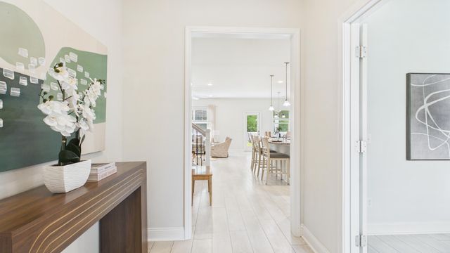 5032 Cranesbill Way, Johns Island, SC 29455
