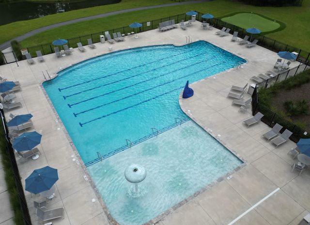 5032 Cranesbill Way, Johns Island, SC 29455