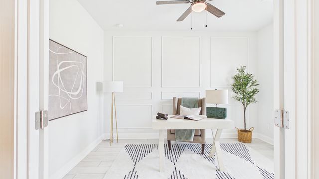 5032 Cranesbill Way, Johns Island, SC 29455