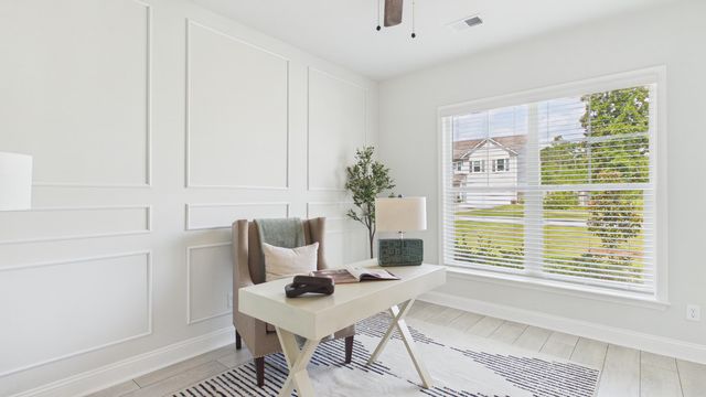 5032 Cranesbill Way, Johns Island, SC 29455