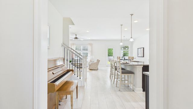 5032 Cranesbill Way, Johns Island, SC 29455