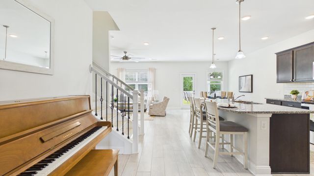 5032 Cranesbill Way, Johns Island, SC 29455