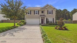 5032 Cranesbill Way, Johns Island, SC 29455