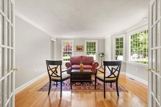 67 Bridle Path, Franklin, MA 02038