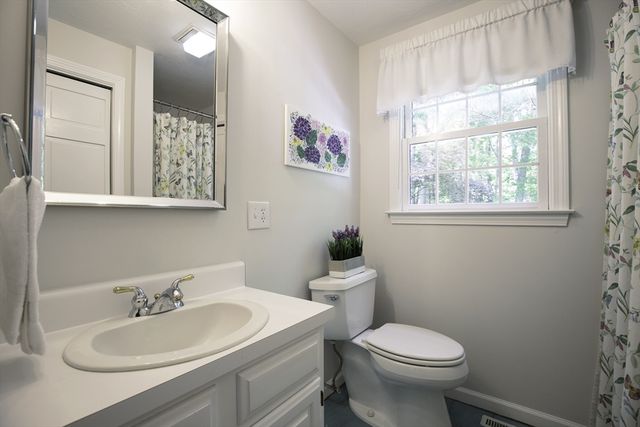 67 Bridle Path, Franklin, MA 02038