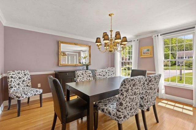 67 Bridle Path, Franklin, MA 02038