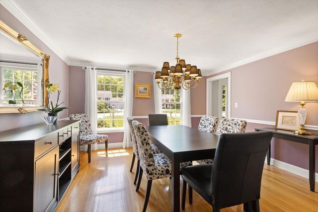 67 Bridle Path, Franklin, MA 02038