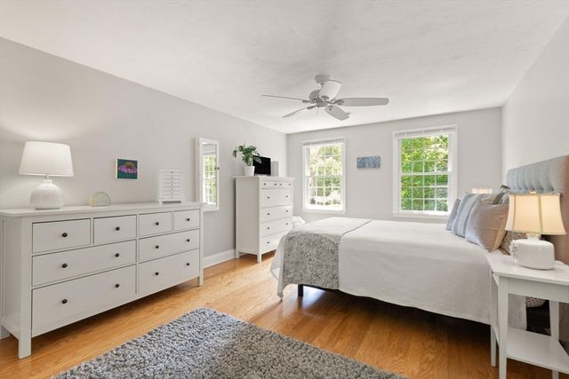 67 Bridle Path, Franklin, MA 02038