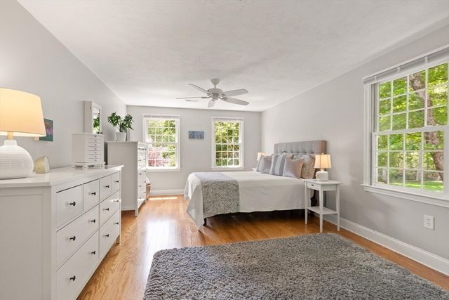 67 Bridle Path, Franklin, MA 02038