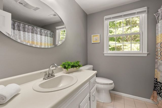 67 Bridle Path, Franklin, MA 02038